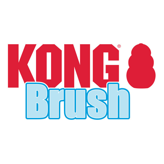 KONG Brush