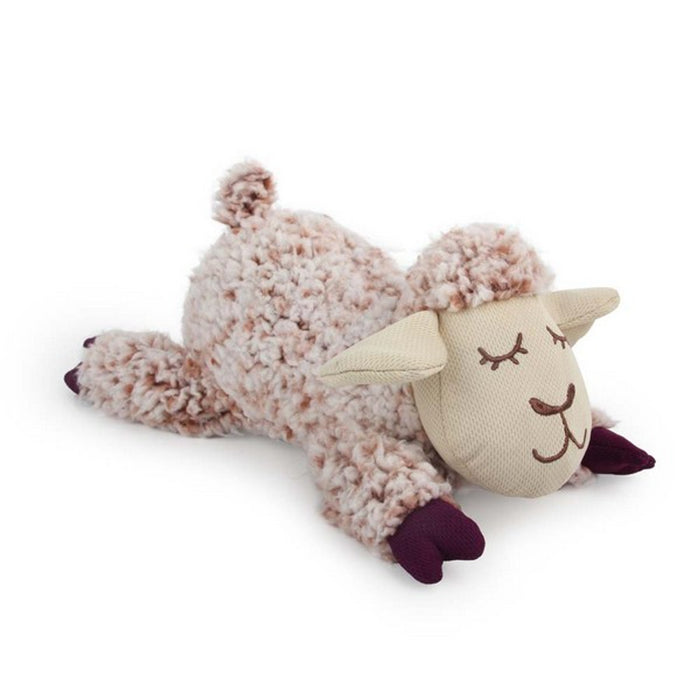 Calming Pals Lavender Scent Sheep - Puppy Soother