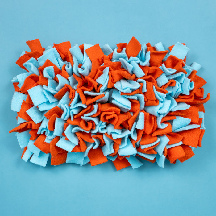Snuffle Mat Enrichment Puzzle Toy for Dogs