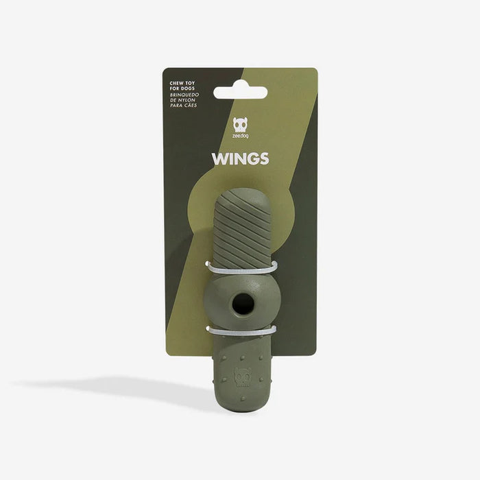 “Wings" Nylon Dog Enrichment Chew Toy