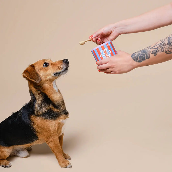 "The Good Boy" Multivitamin for Dogs