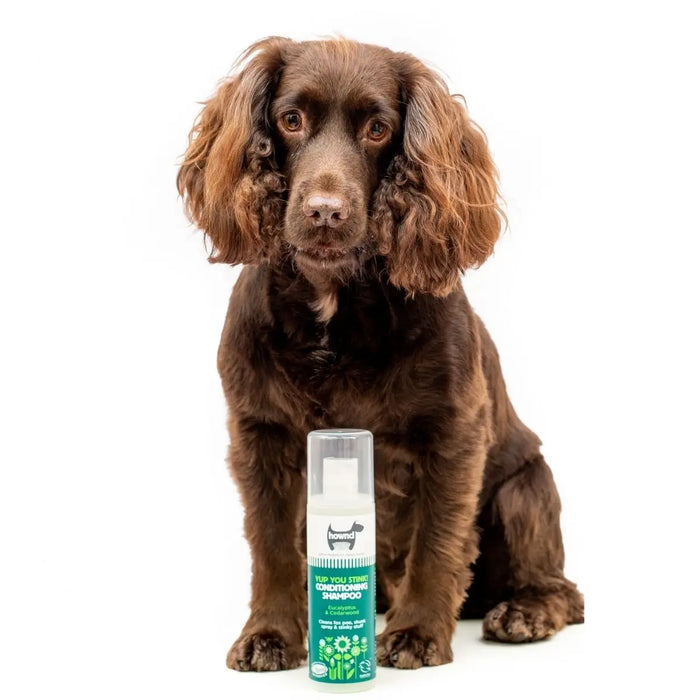 "Yup You Stink!" Natural Conditioning Shampoo for Dogs (250ml)