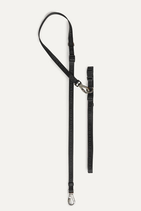 "Go with Ease" Hands Free Dog Lead - Black