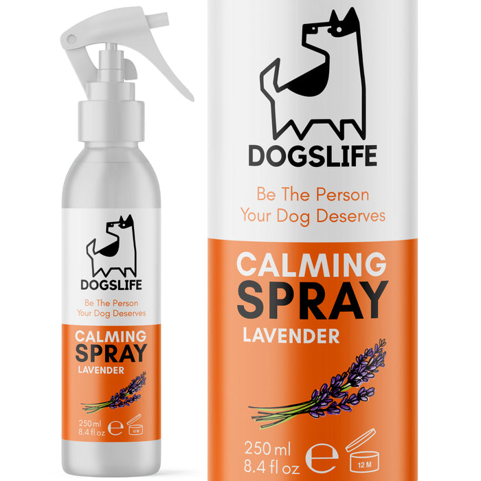Dog Calming Spray