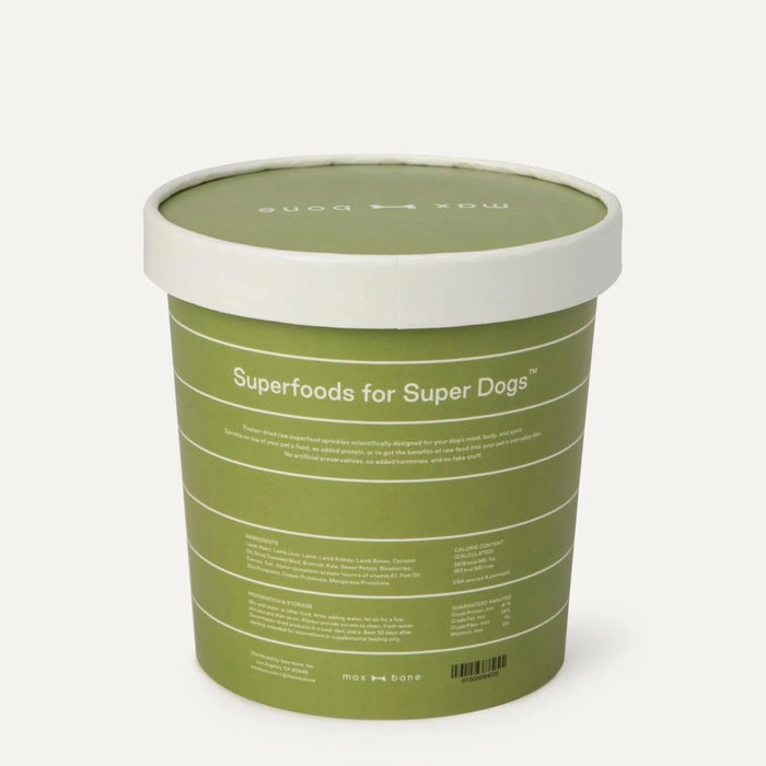 Energy Topper for Dogs