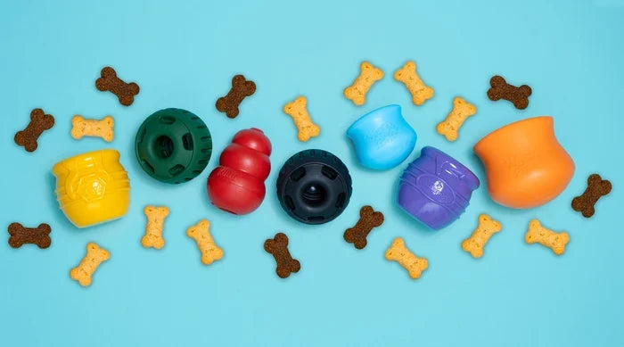 best dog puzzle toys