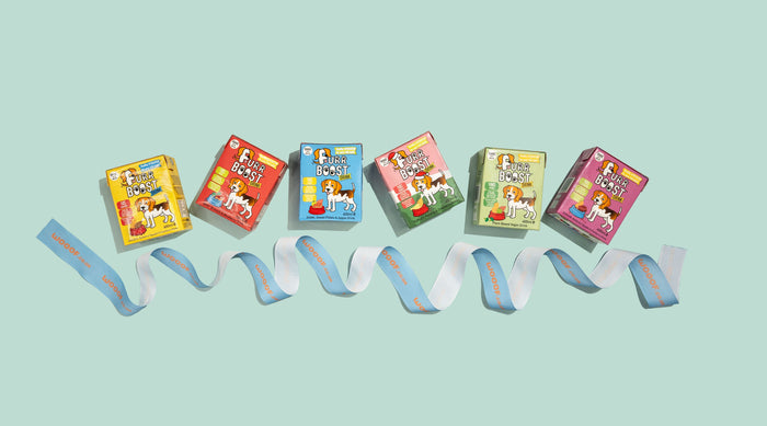 Furr Boost drinks