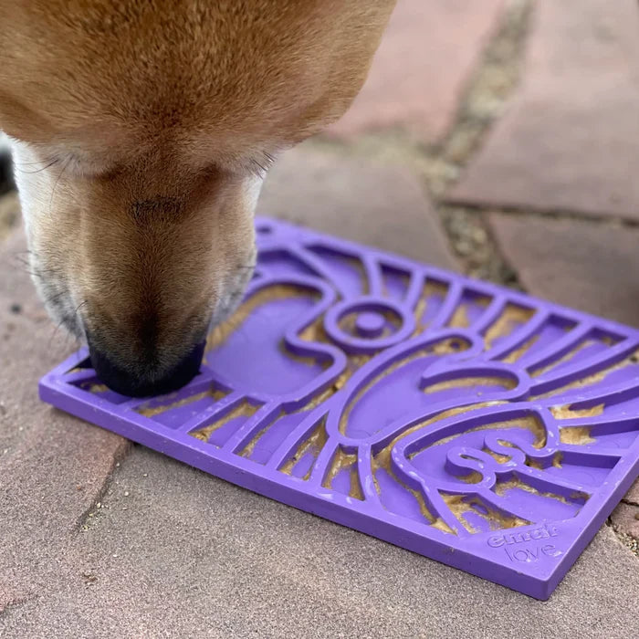 best lick mats for dogs