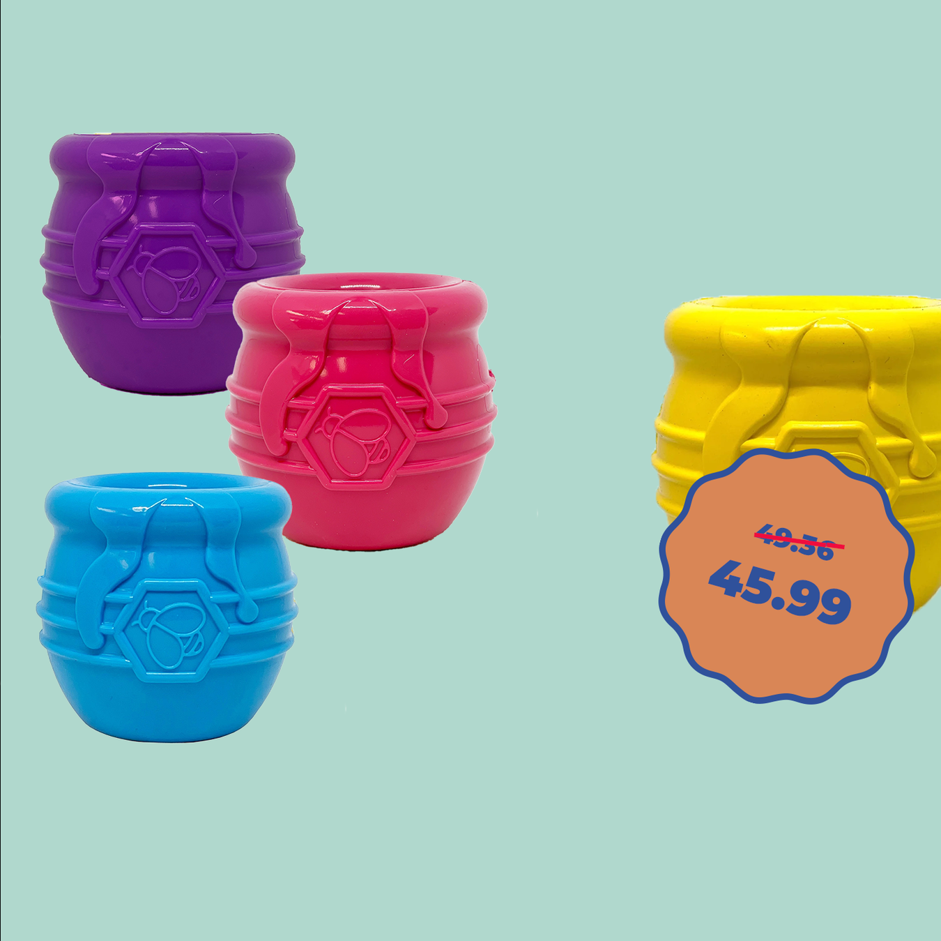 Discounted Dog Items