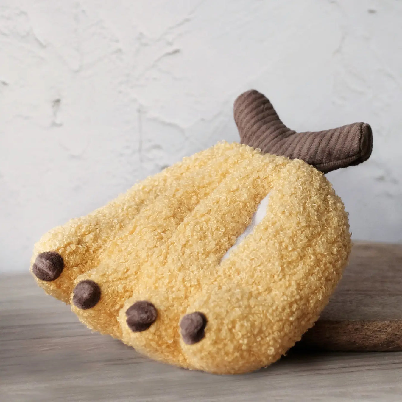 Lambwolf