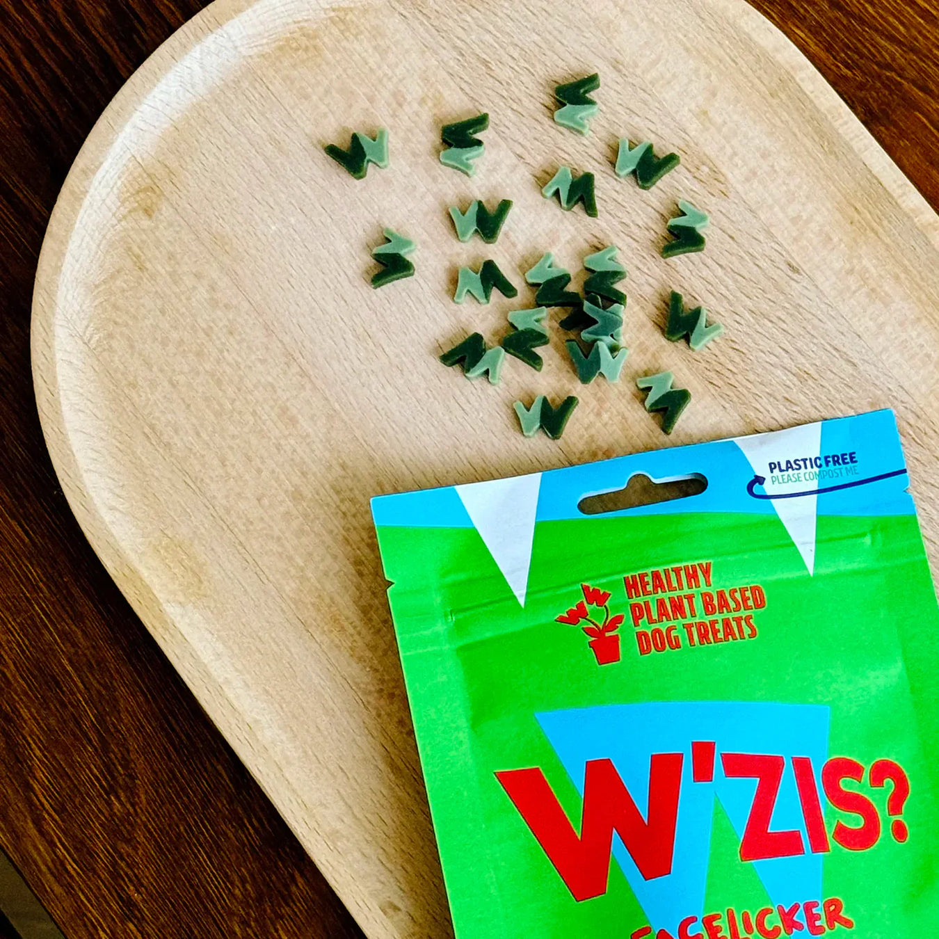 Dog Treats