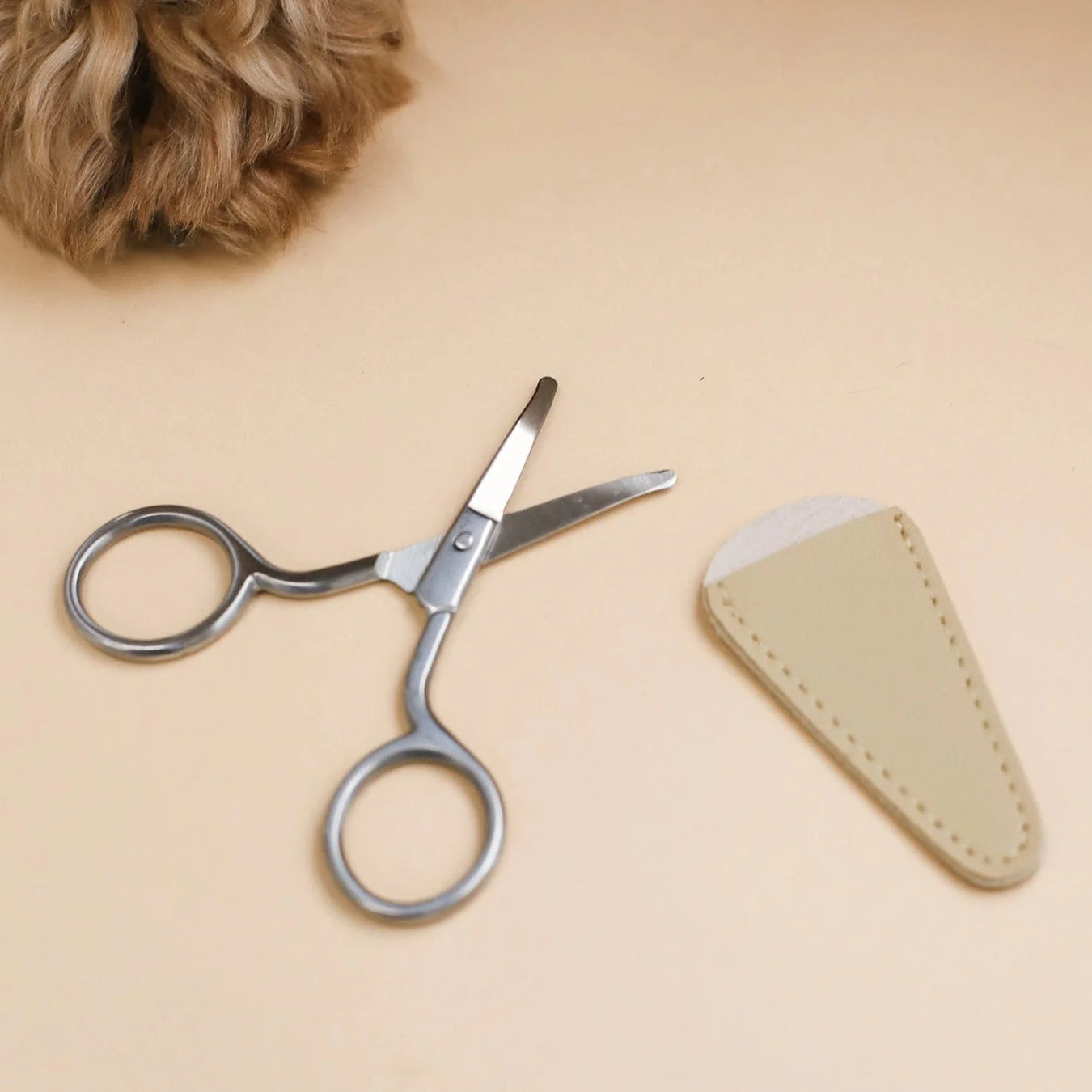 Dog Grooming Scissors