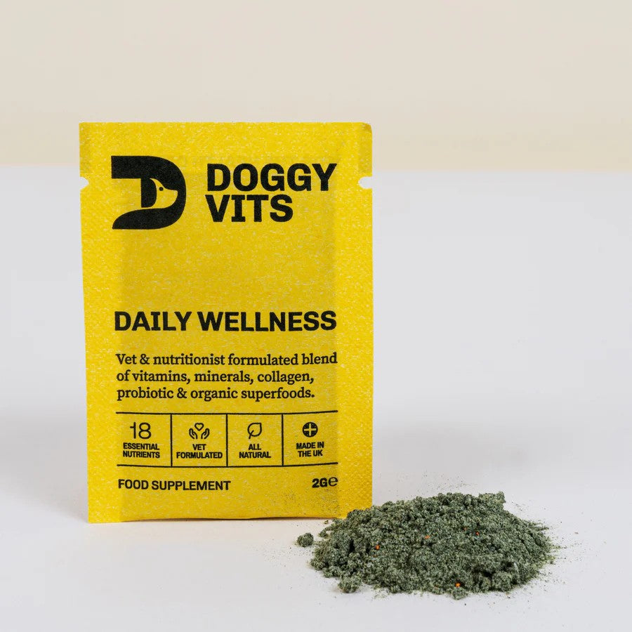 Dog Supplements