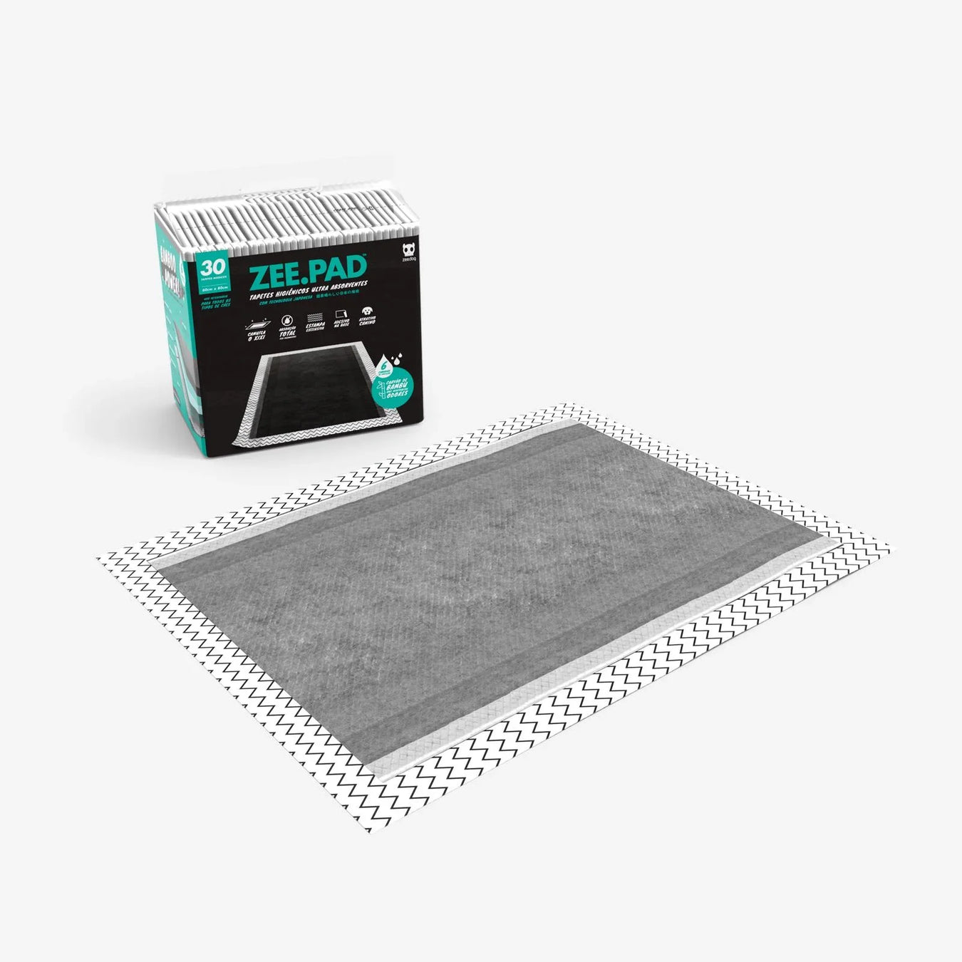 Dog Pee Pads & Toilet Training