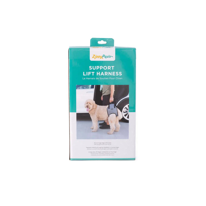 Adventure Support Dog Lift Harness - Medium to Large Dogs