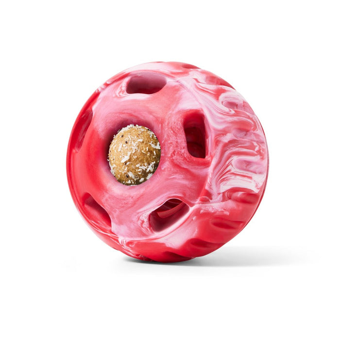 PRE-ORDER: Woof Candycane Red Pupsicle Toy