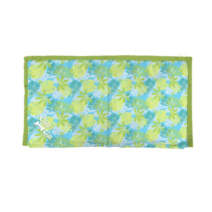 All For Paws Chill Out Aqua Cooling Dog Mat