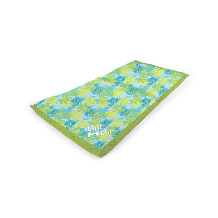 All For Paws Chill Out Aqua Cooling Dog Mat