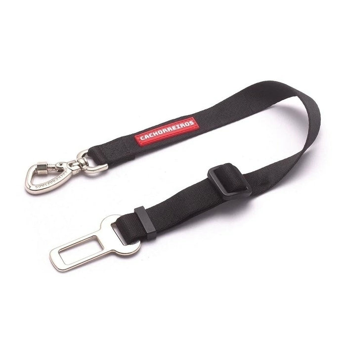 Cachorreiros Dog Car Safety Harness Seat Belt Attachment