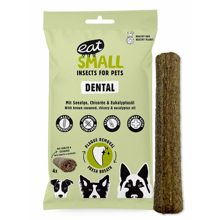 Insects for Pets Dental Sticks