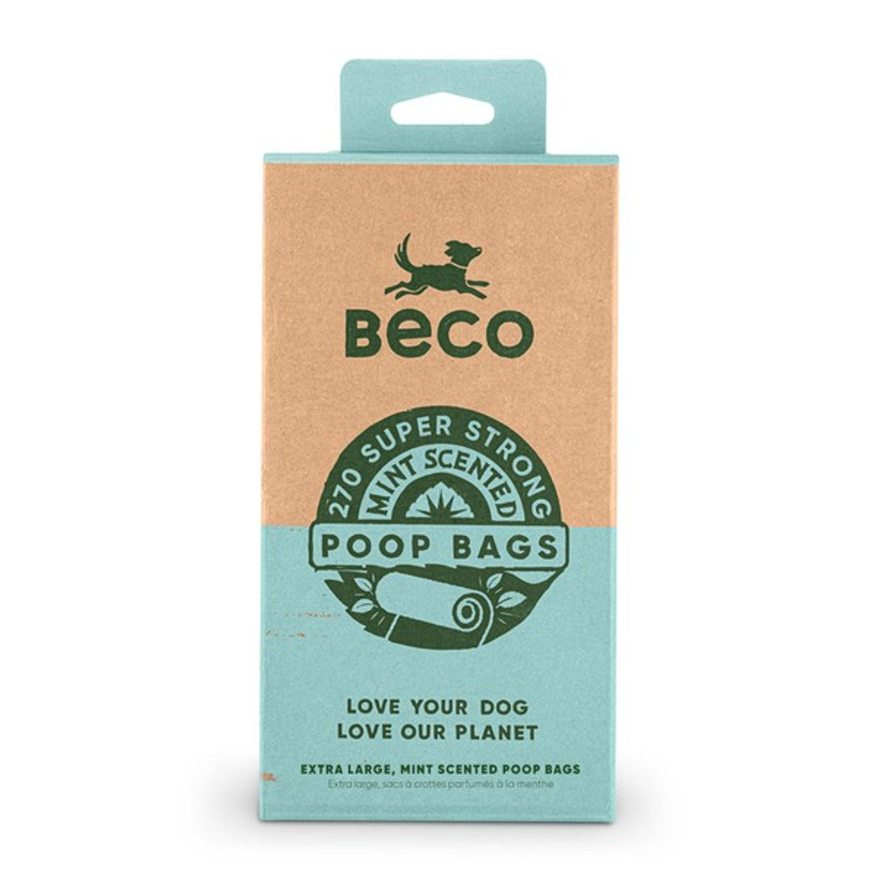 Beco Pets Poop Bags