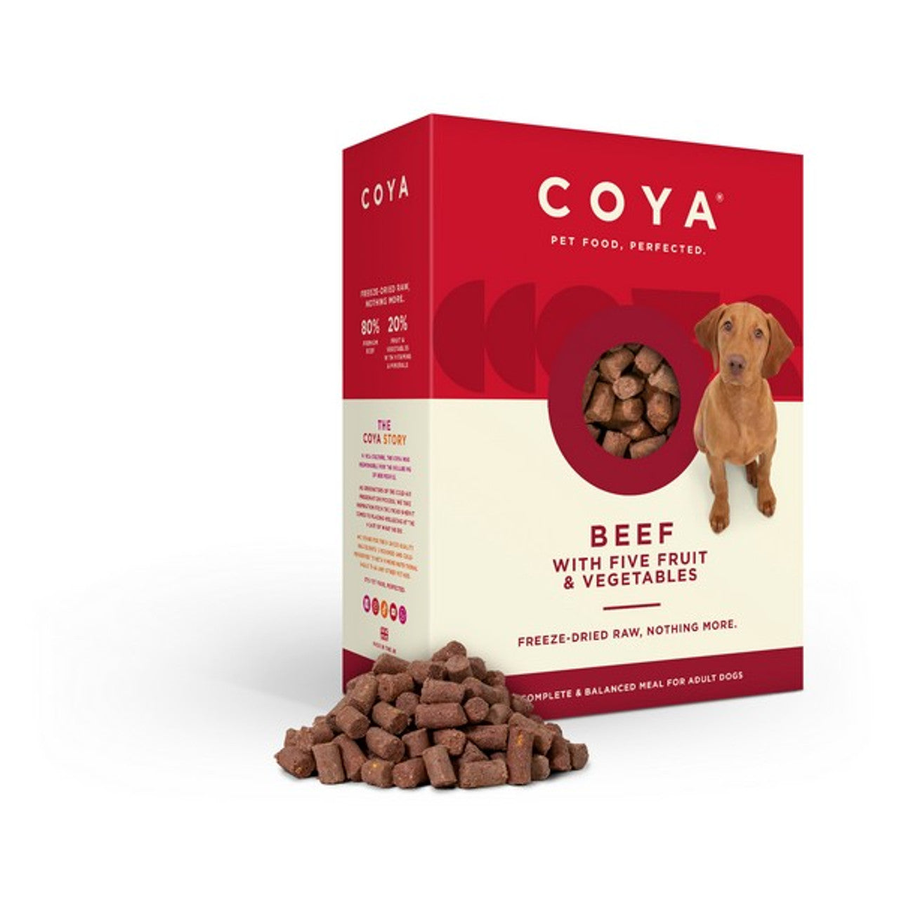Coya