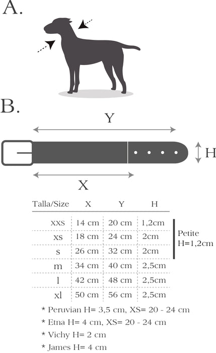 Buddys Dogwear Baseball Green Dog Collar