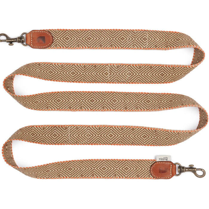 Buddys Dogwear Capri Isola 2m Adjustable Dog Lead