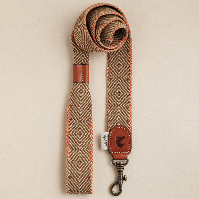 Buddys Dogwear Capri Isola Dog Lead