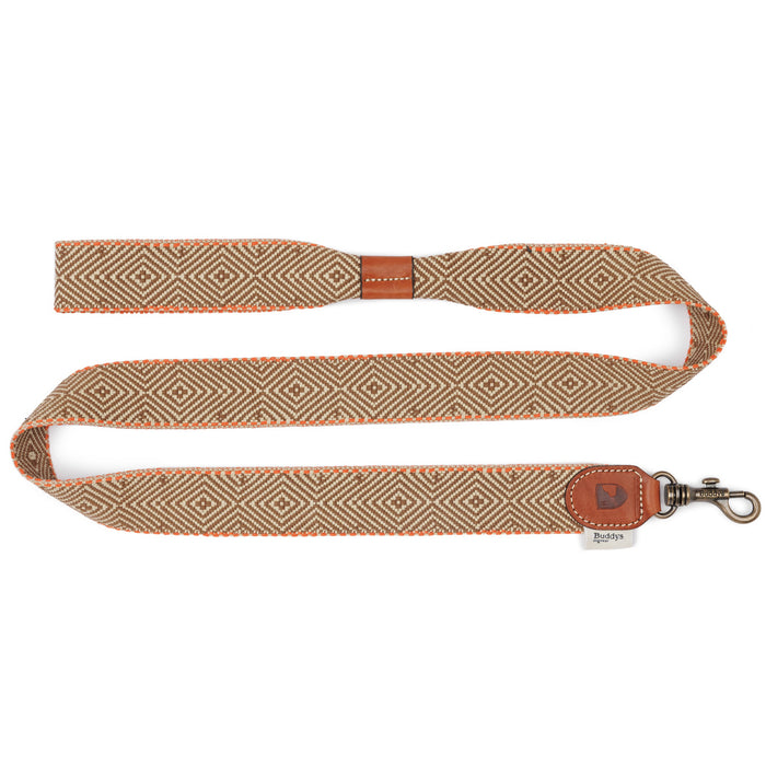 Buddys Dogwear Capri Isola Dog Lead