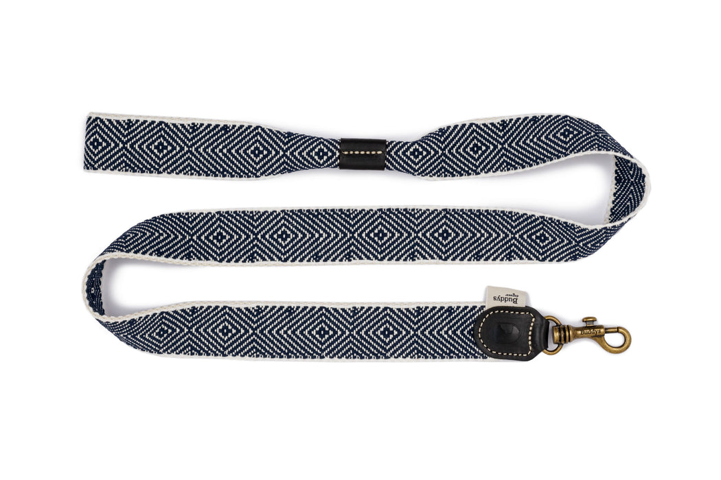 Buddys Dogwear Capri Party Night Dog Lead