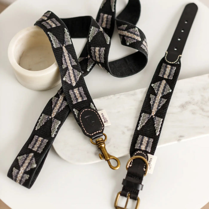 Buddys Dogwear Etna Dog Lead