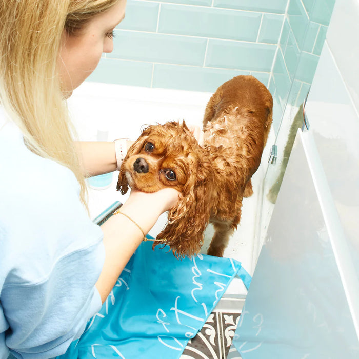 Natural Shampoo for Dogs