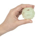 Hold handing Chuckit! Max Air Glow in the Dark Dog Ball - Medium