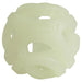 Chuckit! Max Air Glow in the Dark Dog Ball - Medium on white background