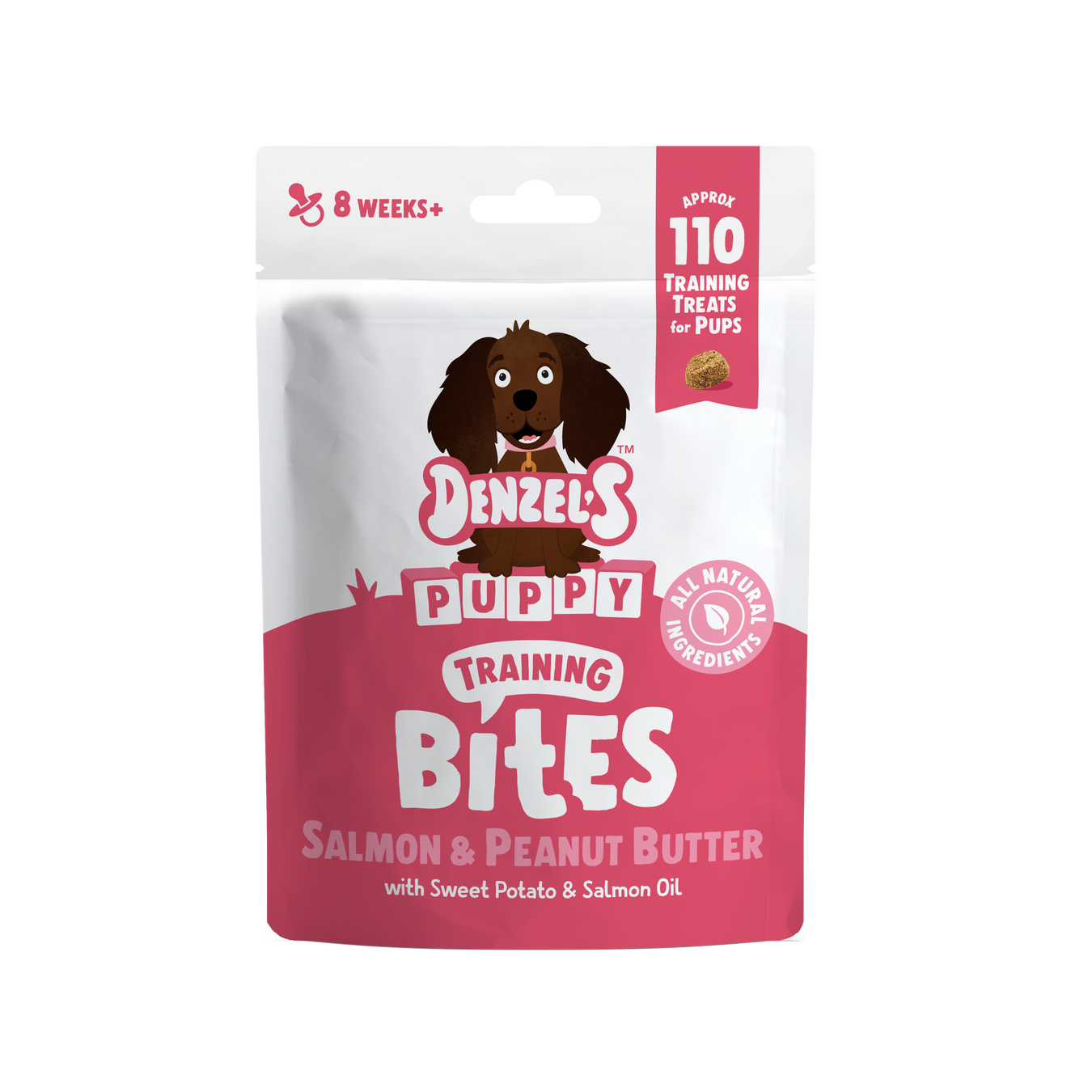 Denzels Dog Treats