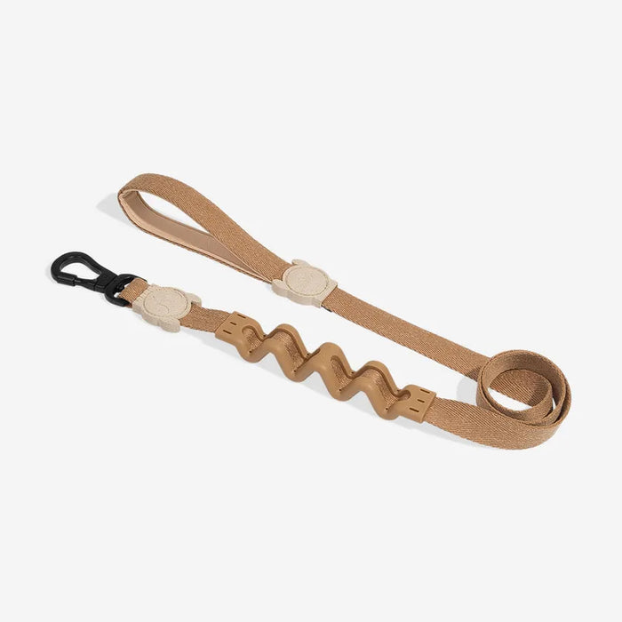 Naturals Ruff-Leash for Dogs- Dune