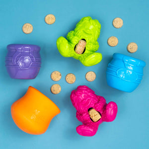 Best Selling Easy Enrichment Playtime 🦴