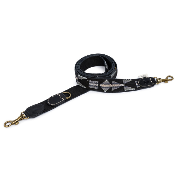 Etna Handmade Adjustable Dog Leash 2m