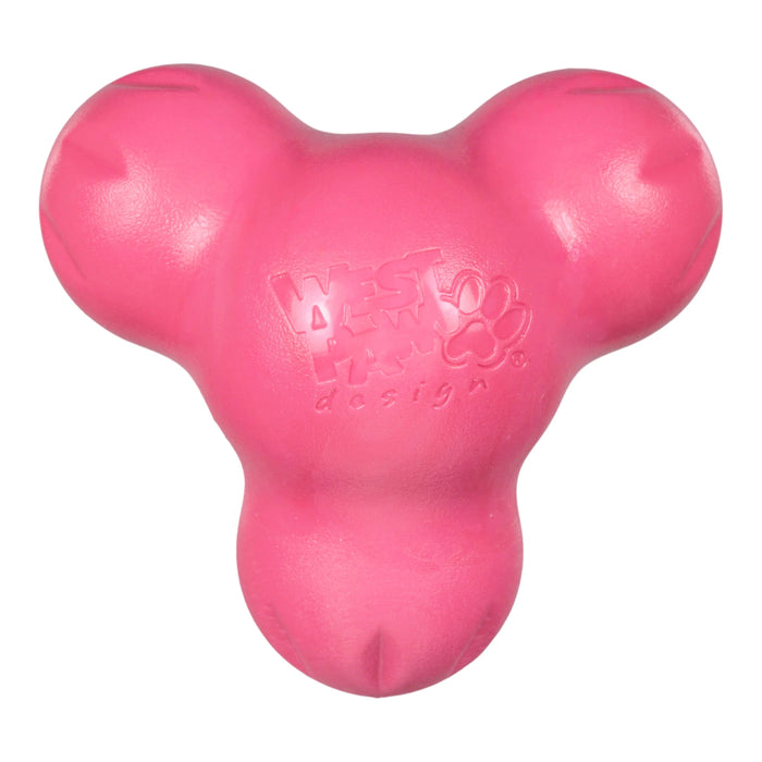 West Paw Zogoflex Tuxs Limited Edition - Geranium