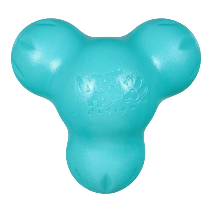 West Paw Zogoflex Tuxs Limited Edition - Teal