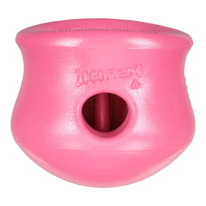 West Paw Zogoflex Toppl Limited Edition - Geranium