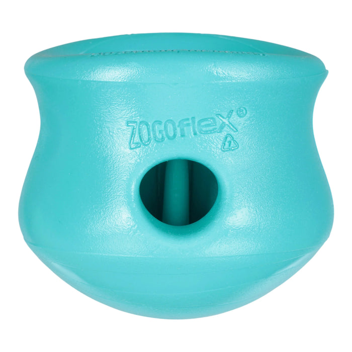 West Paw Zogoflex Toppl Limited Edition - Teal