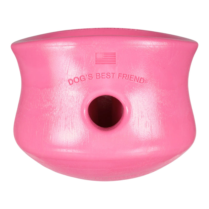 West Paw Zogoflex Toppl Limited Edition - Geranium