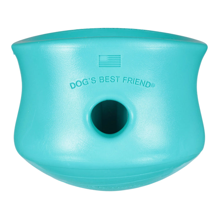 West Paw Zogoflex Toppl Limited Edition - Teal