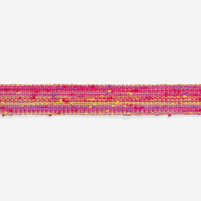 Zee.Dog Fuse Chop Boucle Dog Collar