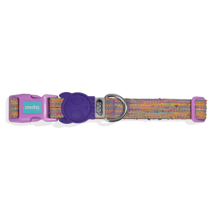 Zee.Dog Fuse UFO Boucle Dog Collar