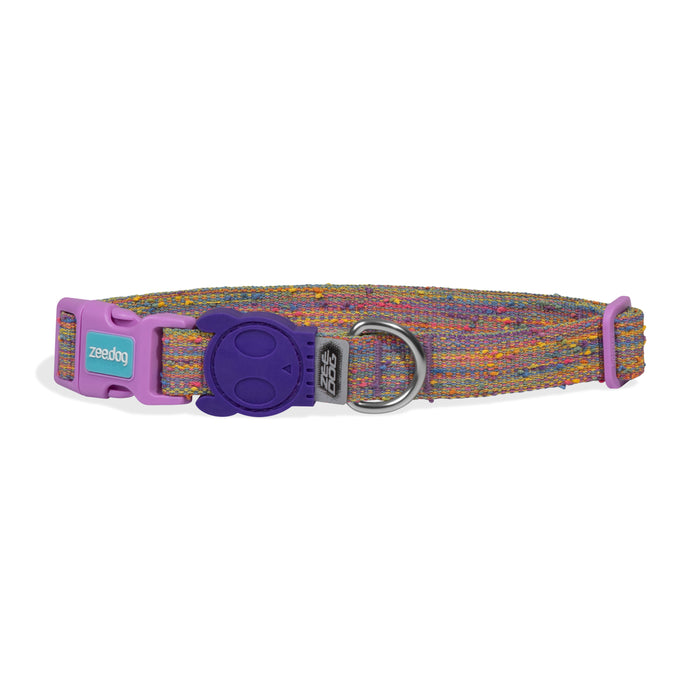 Zee.Dog Fuse UFO Boucle Dog Collar