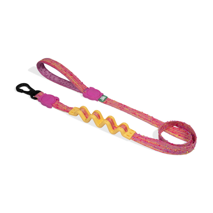 Zee.Dog Fuse Chop Ruff Leash Dog Lead