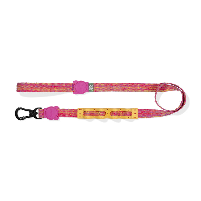 Zee.Dog Fuse Chop Ruff Leash Dog Lead